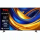 Телевізор TCL 55P69B Чорний - изображение 8