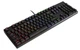 Клавиатура Motospeed CK107 Outemu Blue RGB Ukr Black (mtk96mb) - изображение 7