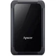 Внешний жесткий диск 2.5" USB 1.0TB Apacer AC532 Black (AP1TBAC532B-1) - изображение 1