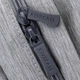Рюкзак Rivacase 7562 Grey/Dark blue 15.6" Сірий 36509 - изображение 8