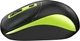 Миша Genius NX-7123 Wireless Black/Green (31030043403) - зображення 4