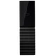 Зовнішній жорсткий диск 3.5" USB 4.0TB WD My Book Black (WDBBGB0040HBK-EESN) ( Чорний ) 30037 - изображение 6