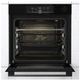 Духова шафа Gorenje BSA6747A04BG ( Чорний ) - изображение 7