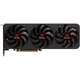 Відеокарта AMD Radeon RX 9070 XT 16 GB GDDR6 Reaper PowerColor (RX 9070 XT 16G-A) ( Black ) 35619 - изображение 6