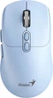 Миша Genius NX-8080S Bluetooth/Wireless Blue (31030042402) - зображення 1