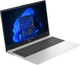 Laptop HP 250 G10 (AL0E7AT) Turbo Silver - obraz 2