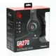 Гарнітура A4Tech Bloody GR270 Black Чорний - зображення 10