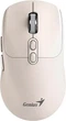 Миша Genius NX-8080S Bluetooth/Wireless Milk (31030042404) - зображення 1