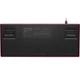 Клавiатура Logitech G PRO X TKL Rapid Magenta (920-013253) - зображення 5