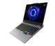 Ноутбук Lenovo LOQ-15 i5-13450HX/16GB/1TB/Win11 RTX5060 (83JE0087PB) - изображение 3