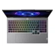 Ноутбук Lenovo LOQ-15 i5-13450HX/16GB/1TB/Win11 RTX5060 (83JE0087PB) - изображение 4