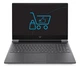 Ноутбук HP Victus 16 Ryzen 7-8845HS/32GB/512 RTX4060 240Hz (16-s1739nw (B82PKEA)) - изображение 1