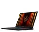 Ноутбук MSI Crosshair 17 HX Ultra 7-255HX/32GB/1TB/Win11X RTX5060 (Crosshair 17 | D2XWFKG-008XPL) - изображение 5
