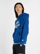 Худи утепленное мужское New Balance Athletics Legacy MT53902GAB L Синее (197968984913) - изображение 3