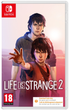 Гра Nintendo Switch Life Is Strange 2 (Електронний ключ) (5021290101630) - зображення 1