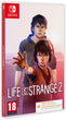 Гра Nintendo Switch Life Is Strange 2 (Електронний ключ) (5021290101630) - зображення 2