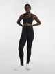Спортивный топ для фитнеса женский New Balance NB Define WB51053BK S Черный (197966570415) - изображение 3