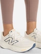 Спортивные леггинсы для фитнеса женские New Balance NB Harmony WP51112EAS L Светло-коричневые (198686041582) - изображение 7