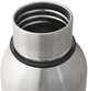 Butelka termiczna Black+Blum czarna 500 ml (5060089728245) - obraz 4