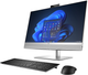 Monoblok HP EliteOne 870 G9 AiO (628N3ET) Silver - obraz 3