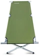 Кровать-раскладушка походная армейская Ranger Military Alum (RA 5504) - изображение 10