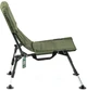 Кресло карповое раскладное Ranger Fisherman Light 72-83 х 42 х 47 см труба 22 мм (RA 2224) - изображение 9