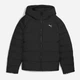 Куртка демісезонна з капюшоном жіноча Puma Mono Hooded Jacket 68838501 S Чорна (4069157604598) - зображення 3