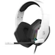 Наушники A4Tech Bloody G260p White (4711421996716) - изображение 1
