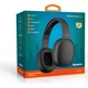 Наушники Grand-X GB-11B Black (GB-11B) - изображение 5