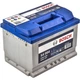 Аккумулятор автомобильный Bosch 60А (0 092 S40 040) - изображение 1