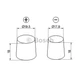 Аккумулятор автомобильный Bosch 95А (0 092 S40 130) - изображение 5
