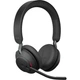 Наушники Jabra Evolve 2 65 Link380c MS Stereo Black (26599-999-899) - изображение 1