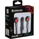 Гарнитура для смартфонов Defender Pulse 428 Black - изображение 2