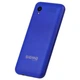 Мобильный телефон Sigma X-style 31 Power Type-C Blue (4827798855027) - изображение 4