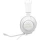Наушники JBL Quantum 100M2 White (JBLQTUM100M2WHT) - изображение 4