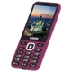 Мобильный телефон Sigma X-style 31 Power Type-C Purple (4827798855041) - изображение 3