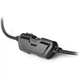 Наушники REAL-EL GDX-7590 Black-Red - изображение 2