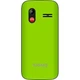 Мобильный телефон Sigma Comfort 50 HIT2020 Green (4827798120941) - изображение 2
