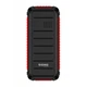 Мобільний телефон Sigma X-style 18 Track Black-Red - зображення 4