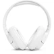 Наушники JBL Tune 720BT White - изображение 6