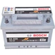 Аккумулятор автомобильный Bosch 77А (0 092 S50 080) - изображение 2