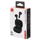 Наушники JBL Wave Flex TWS Black (JBLWFLEXBLK) - изображение 3