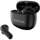 Навушники Canyon TWS-5 Black (CNS-TWS5B) - зображення 3
