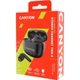 Навушники Canyon TWS-5 Black (CNS-TWS5B) - зображення 5