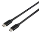 Дата кабель USB-C to USB-C 1.8m Atcom - зображення 2