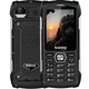 Мобільний телефон Sigma X-treme PK68 Black - зображення 1