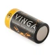 Батарейка CR123A Lithium Vinga (VJLBCR123A1) - изображение 4