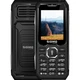 Мобильный телефон Sigma X-style 341 BRO Type-C Black (4827798368411) - изображение 1