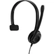 Наушники Epos PC 7 USB (1000431) - изображение 1