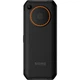 Мобільний телефон Sigma X-style 310 Force Type-C Black Orange (4827798855126) - зображення 2